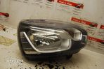 LAMPA PRAWY PRZÓD PRZEDNIA PRAWA 260105183R RENAULT CLIO II MERCOSUR - 1