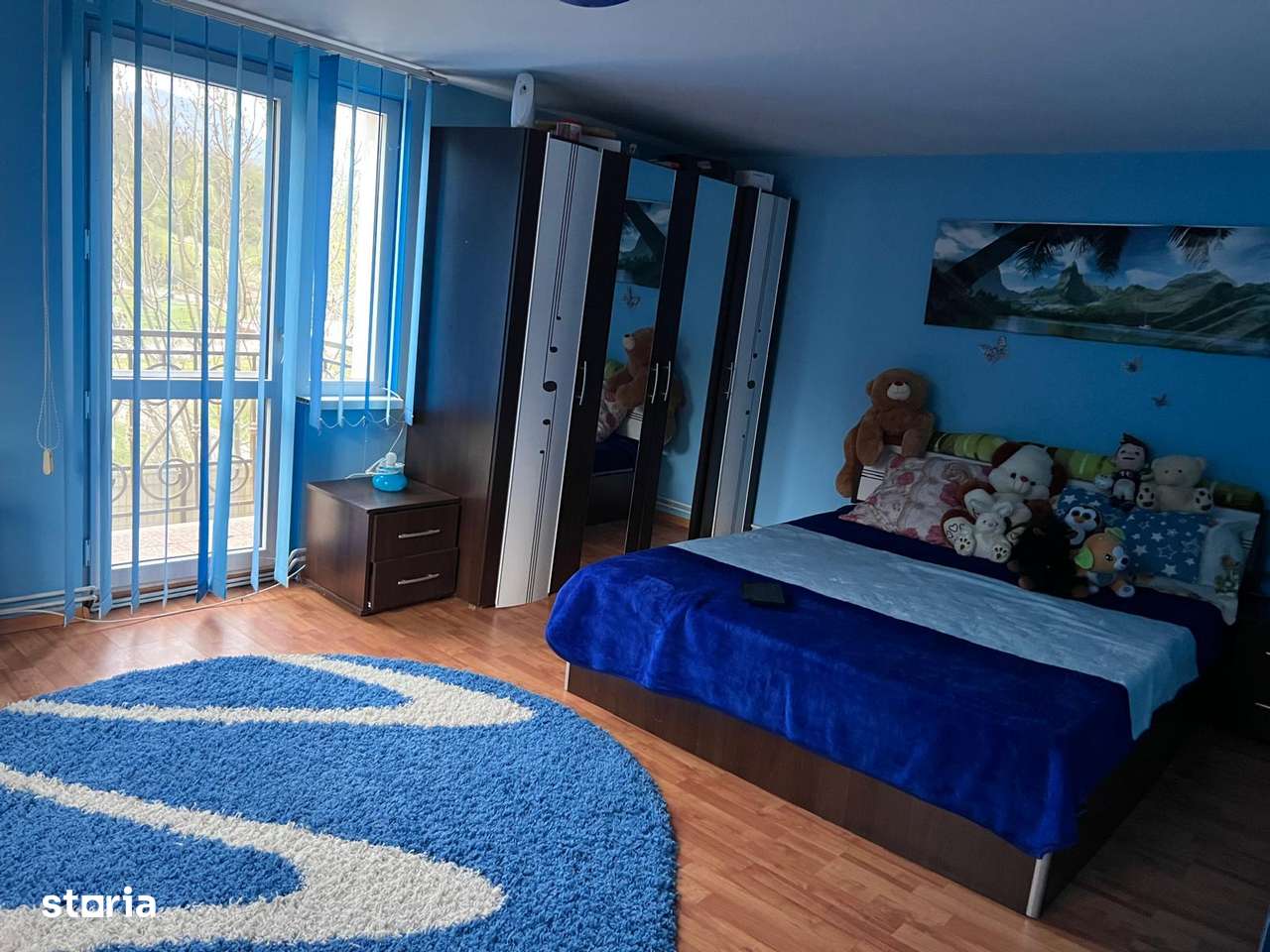 Casa de vanzare, zona Certej-12