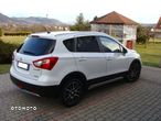 Suzuki SX4 S-Cross 1.6 DDiS Premium Plus 4WD - 3