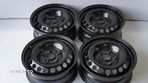 Felgi K5222 Volkswagen T6 5x120 ET51 6,5jx16 nowe - 6