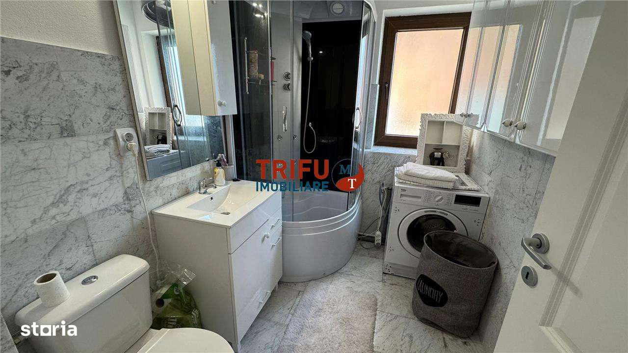 Apartament de  vanzare 3 camere  bloc nou in Sebes - Imagine principală: 5/7