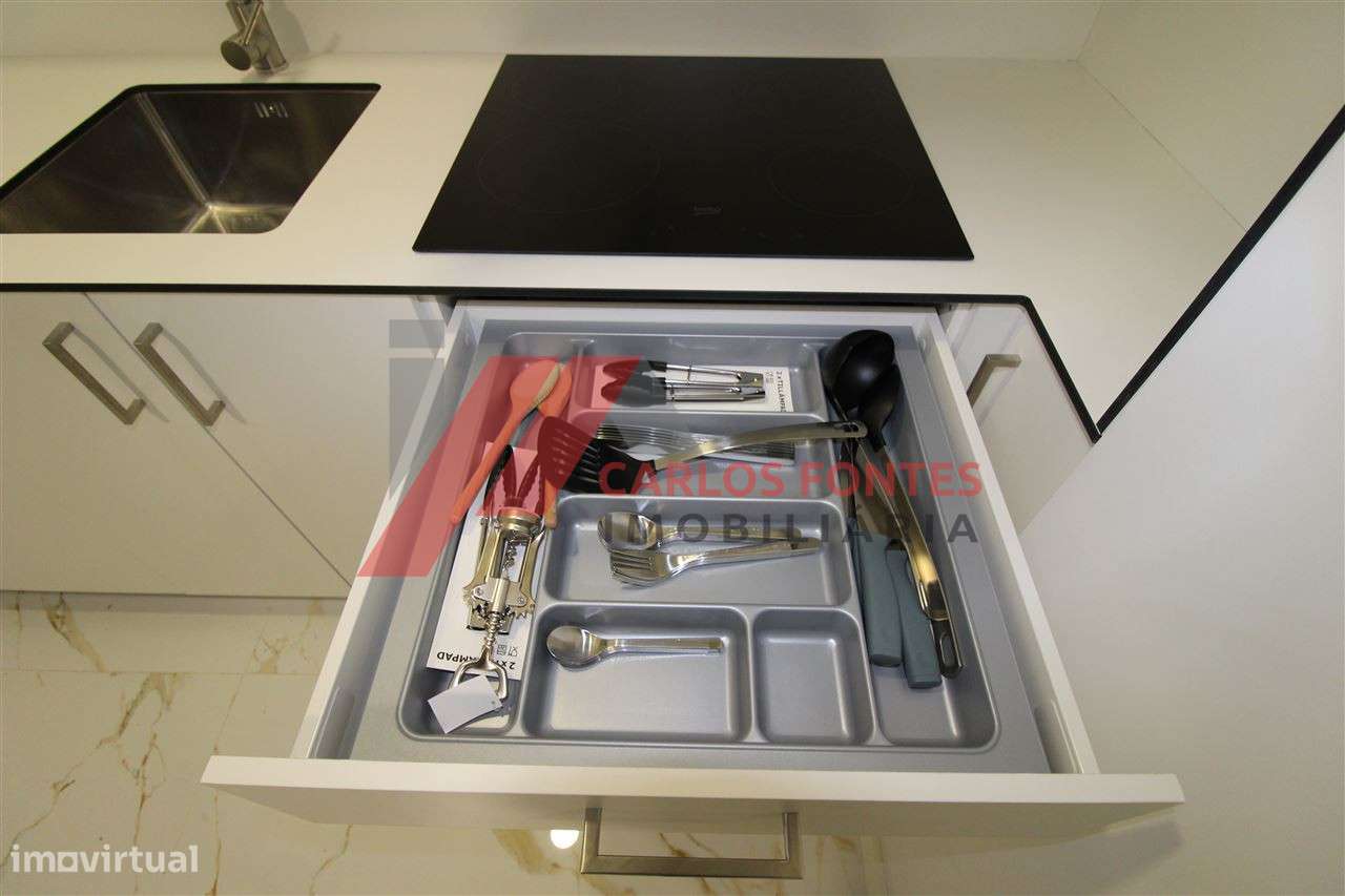 Apartamento para investidores , rentabilidade de 9%, ou mais !!!-4