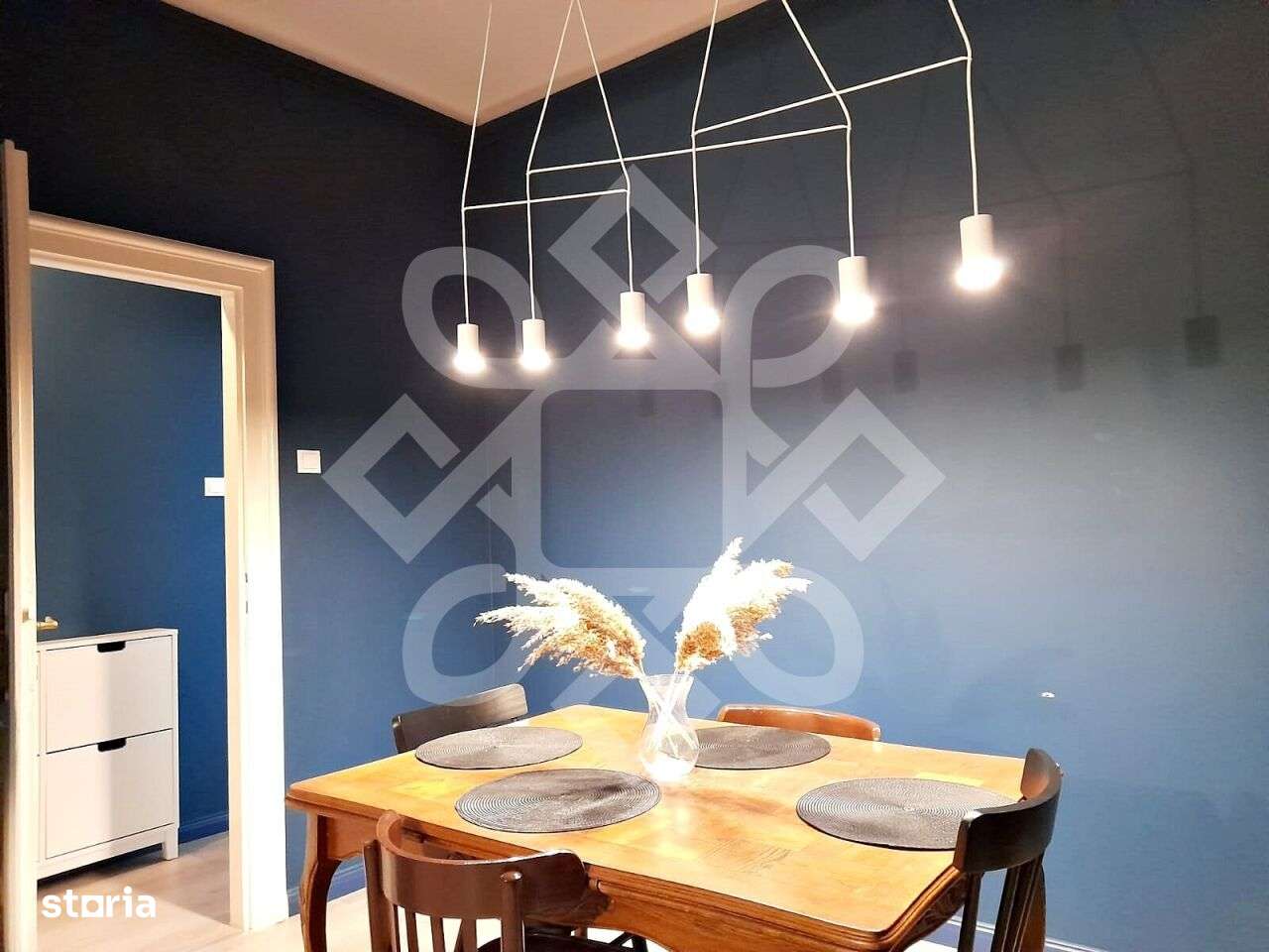 Apartament cu 2 camere ultracentral in Oradea - Imagine principală: 4/13