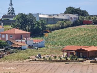 Terreno urbano 660 m2 | Póvoa de Penafirme, Torres Vedras