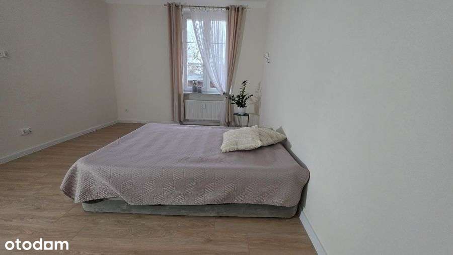 KUPUJĄCY BEZ PROWIZJI. Mieszkanie 47 m² po generalnym remoncie-6