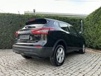 Nissan Qashqai 1.5 dCi Business Edition DCT - 7