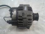 Skoda Fabia 1.4 16v alternator Valeo 70A  037903025N  SG8B017 - 1