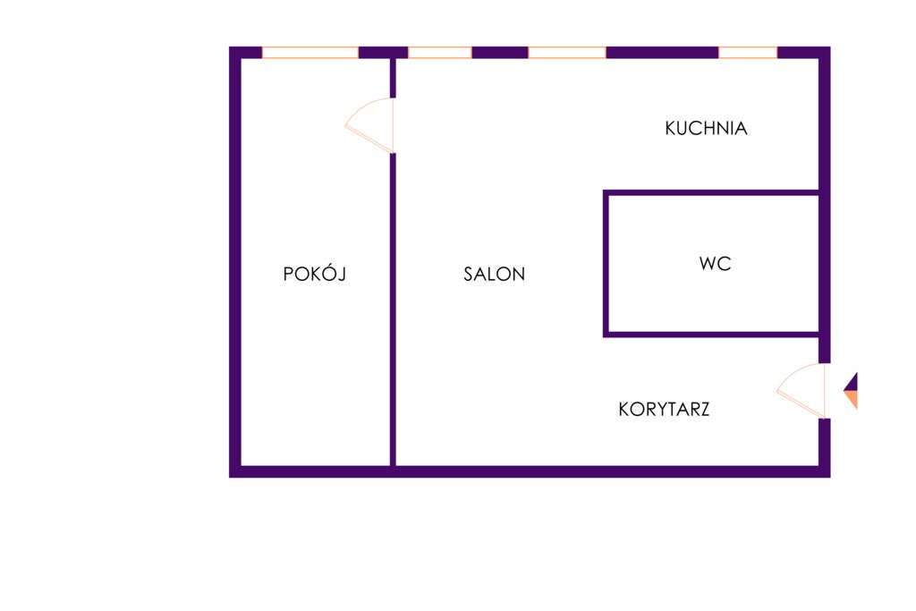 Black Week | 2 Pokoje | Taras | Inwestycja-11