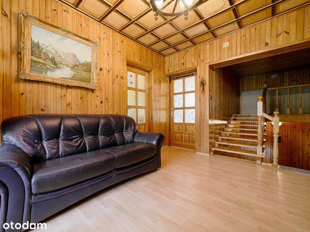 Dom na sprzedaż – Sulejówek, zielona okolica-17