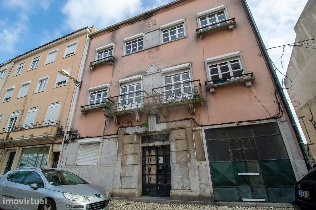 Apartamento T2 Para Venda