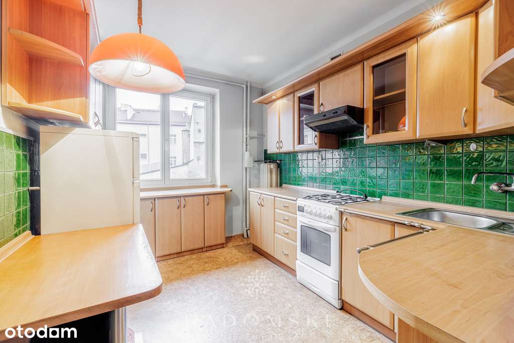 2-pok. mieszk.| 51,19 m² 1. piętro| Śródmieście - Pełny obrazek: 5/11