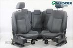 Conjunto de bancos e quartelas Ford C-Max|10-15 - 1