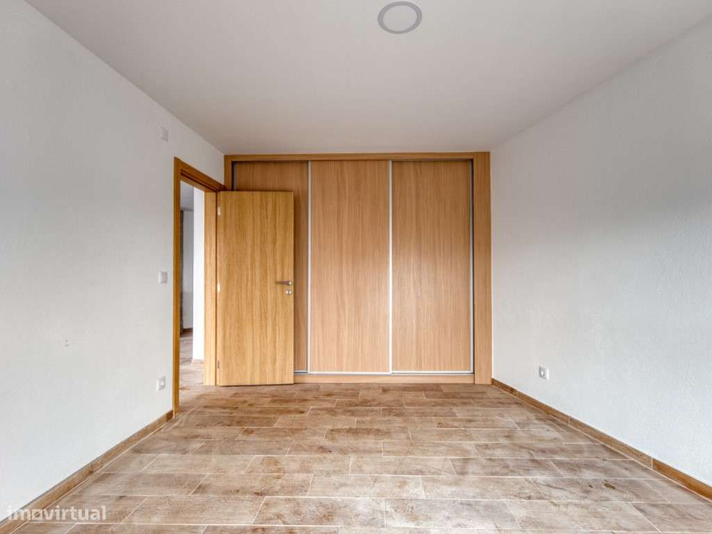 Apartamento T2 Remodelado - Rés do Chão | Mação-14