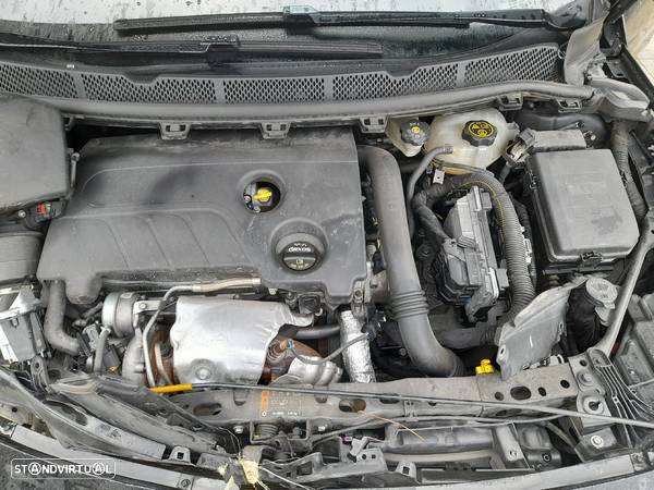 Motor Completo Opel Astra K (B16) - 1