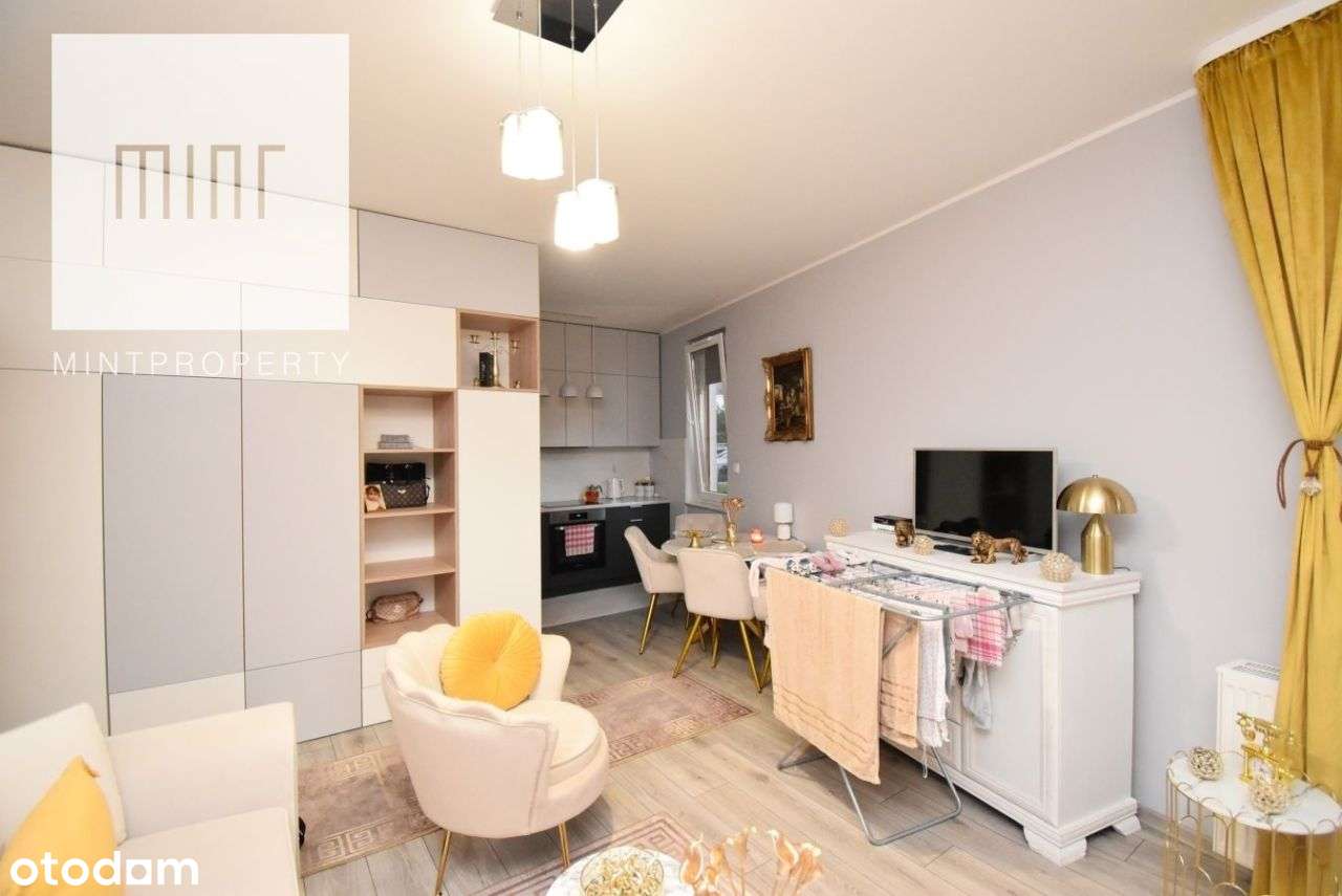 Wysoki standard | Ogródek | Swoszowice - Pełny obrazek: 4/16