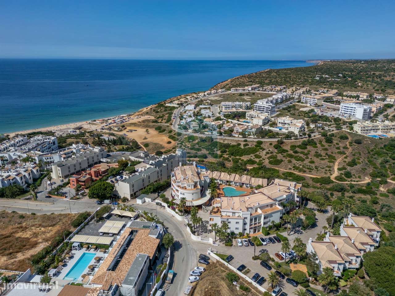 Apartamento T2+1 Venda em Lagos (São Sebastião e Santa Maria),Lagos-44