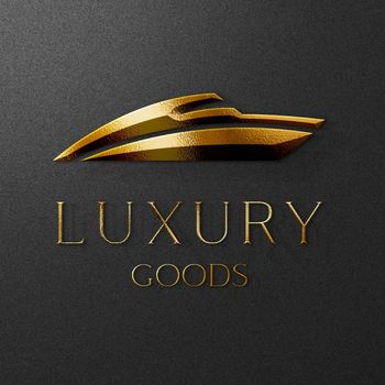 Luxury Goods Logo