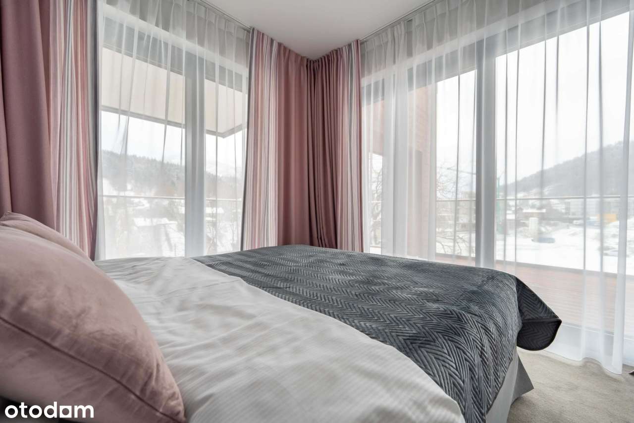 TOPOWA LOKALIZACJA! GÓRSKI KURORT! OSTATNIE LOKALE! - Pełny obrazek: 5/23