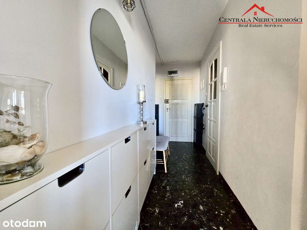 Przestronne 3-pokojowe mieszkanie Toruń, Mokre.-18