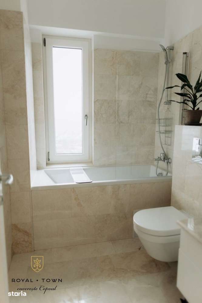 Apartament Decomandat Nou Copou, 2 camere ,etaj 6, predare Iunie 2026 - Imagine principală: 5/15