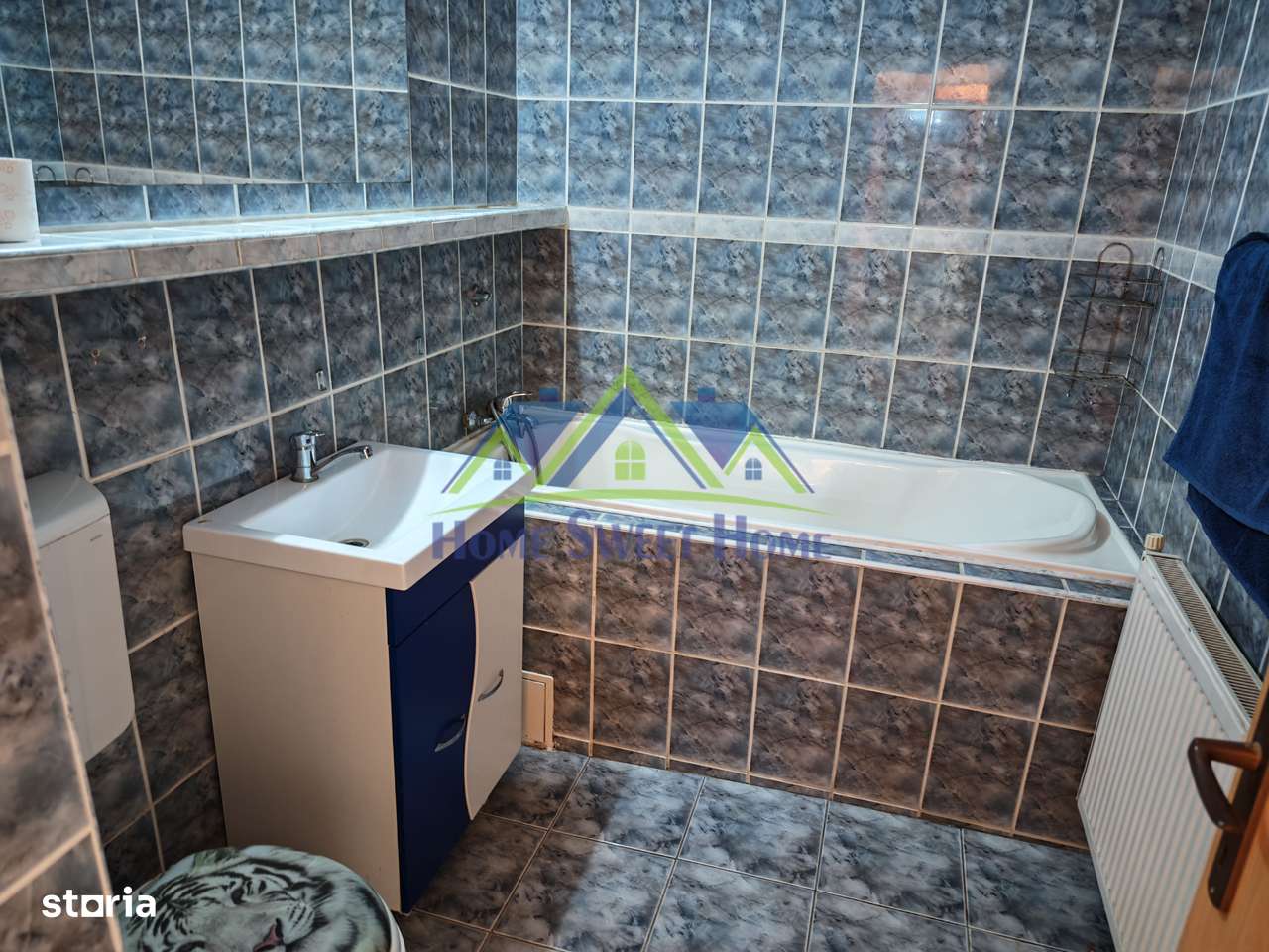 Apartament 3 camere, 2 bai, 2 balcoane, 67 mp, M5, etaj 4 acoperit!-6