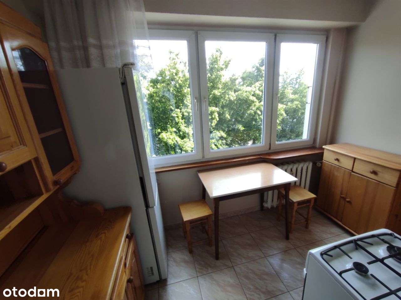 Lsm mieszkaie 4 pokoje III pietro-10