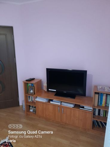 Duplex 4 camere 108 mp utili si teren liber 110 mp 2 parcari in zona T-12