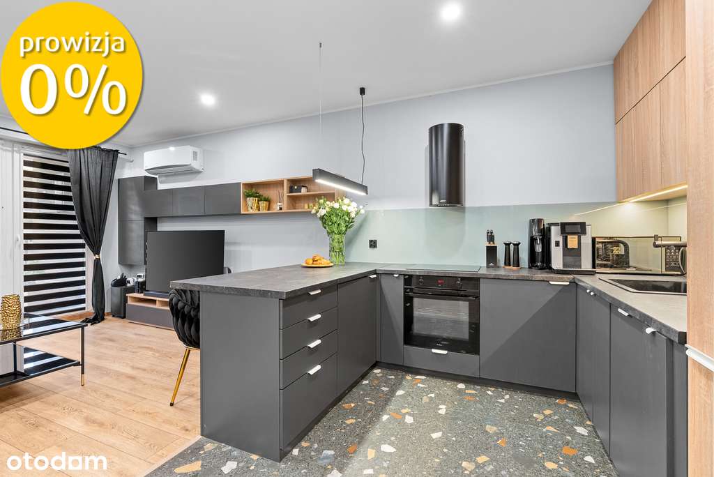 Nowoczesne mieszkanie 59,51 m² z tarasem-5