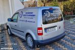 Volkswagen Caddy - 2