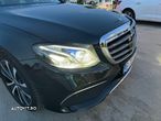 Mercedes-Benz E 220 d 9G-TRONIC Exclusive - 31