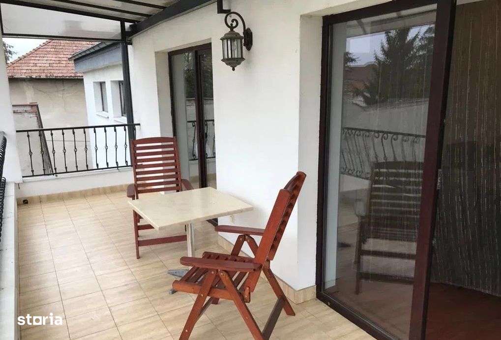 Central - Inchiriere ap. 2 camere + loc de parcare - Str. Mihai Emines - Imagine principală: 4/5