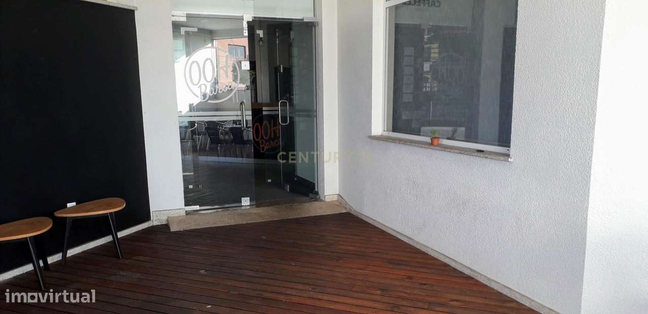 Restaurante em Gandra-Esposende - Grande imagem: 4/19