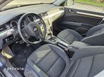 Skoda Superb 2.0 TDI DSG Elegance - 9