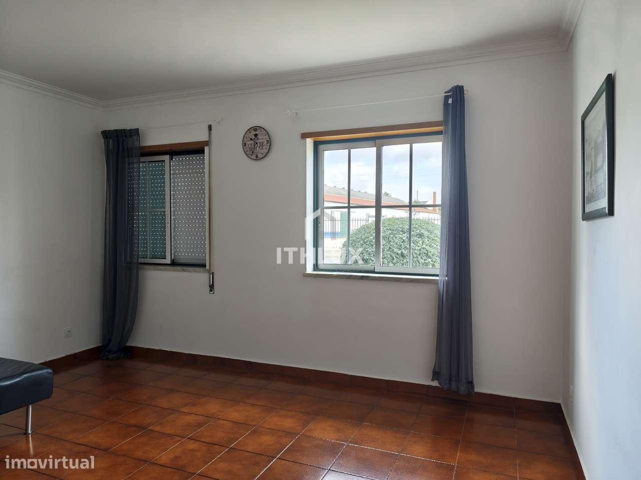 Apartamento T2 em Ermidas-Sado – Santiago do Cacém - Grande imagem: 4/14