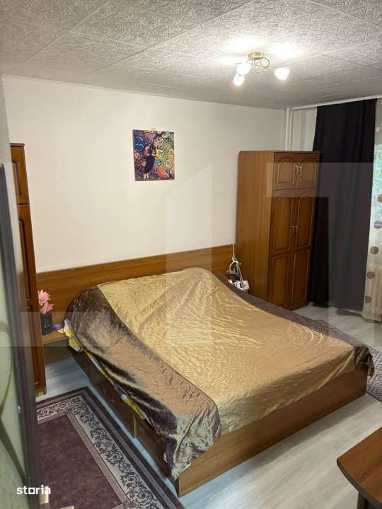 Apartament 3 camere, parter inalt – Crangasi - Imagine principală: 5/15