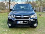 Subaru Forester 2.0XT Comfort Lineartronic - 3