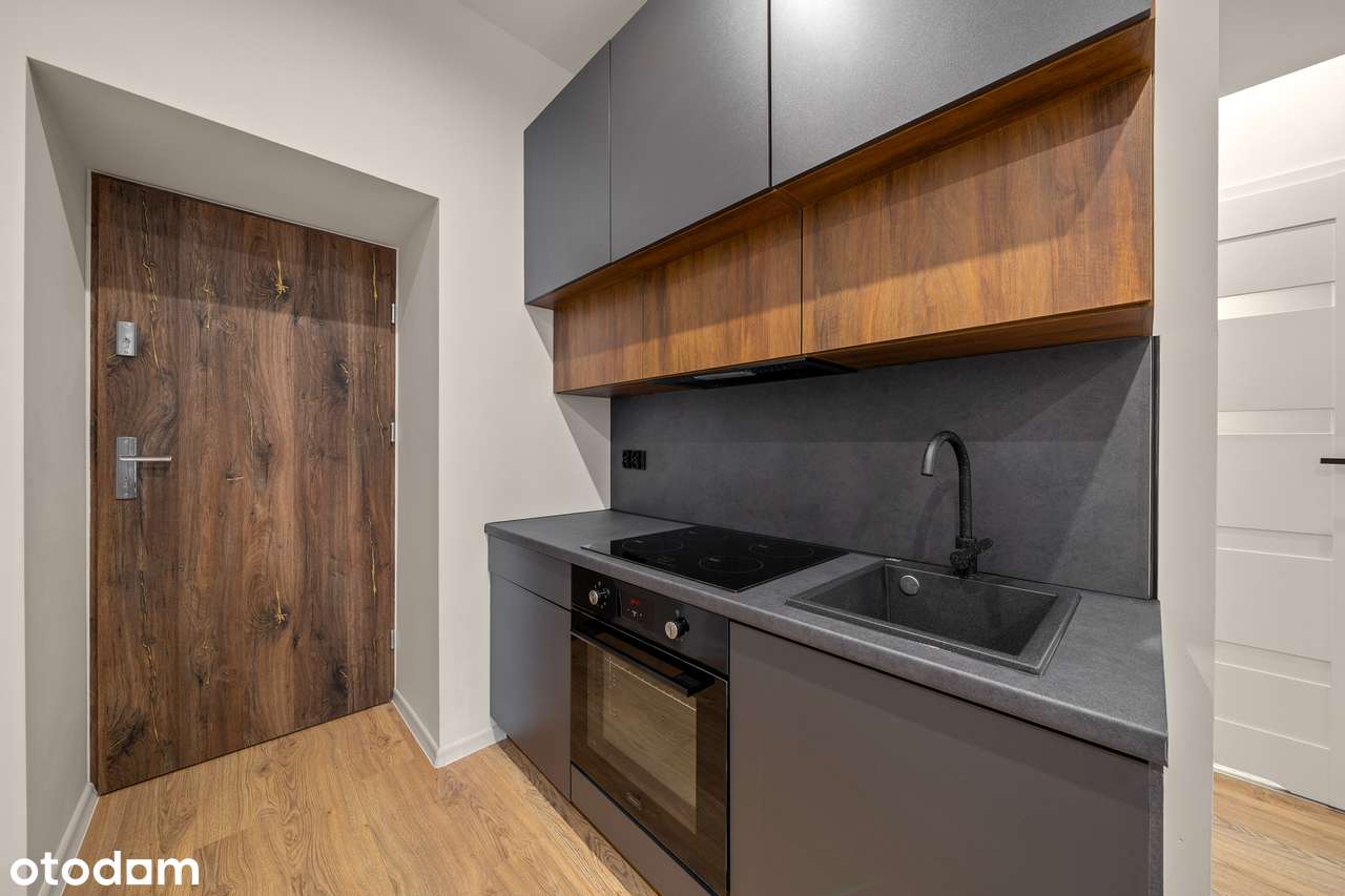 Mieszkanie –2 pokojowe w Katowicach Ligonia 18, Centrum ! - Pełny obrazek: 5/8