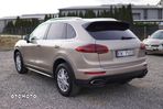 Porsche Cayenne Diesel - 7