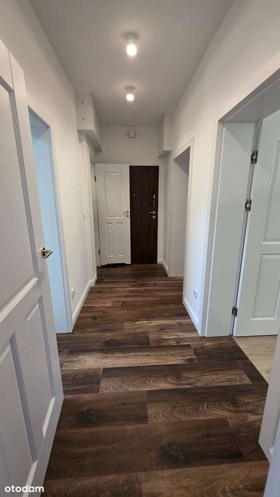 Świeżo Po Remoncie 3 pokoje na Niebuszewie-6