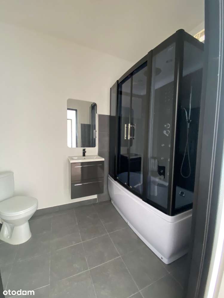 Piękne mieszkanie Bytom Rozbark 2 pokoje, 2 piętro-5