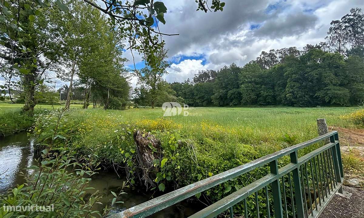 Terreno 30249m² -  Arnoso Stª Eulália - Grande imagem: 5/10