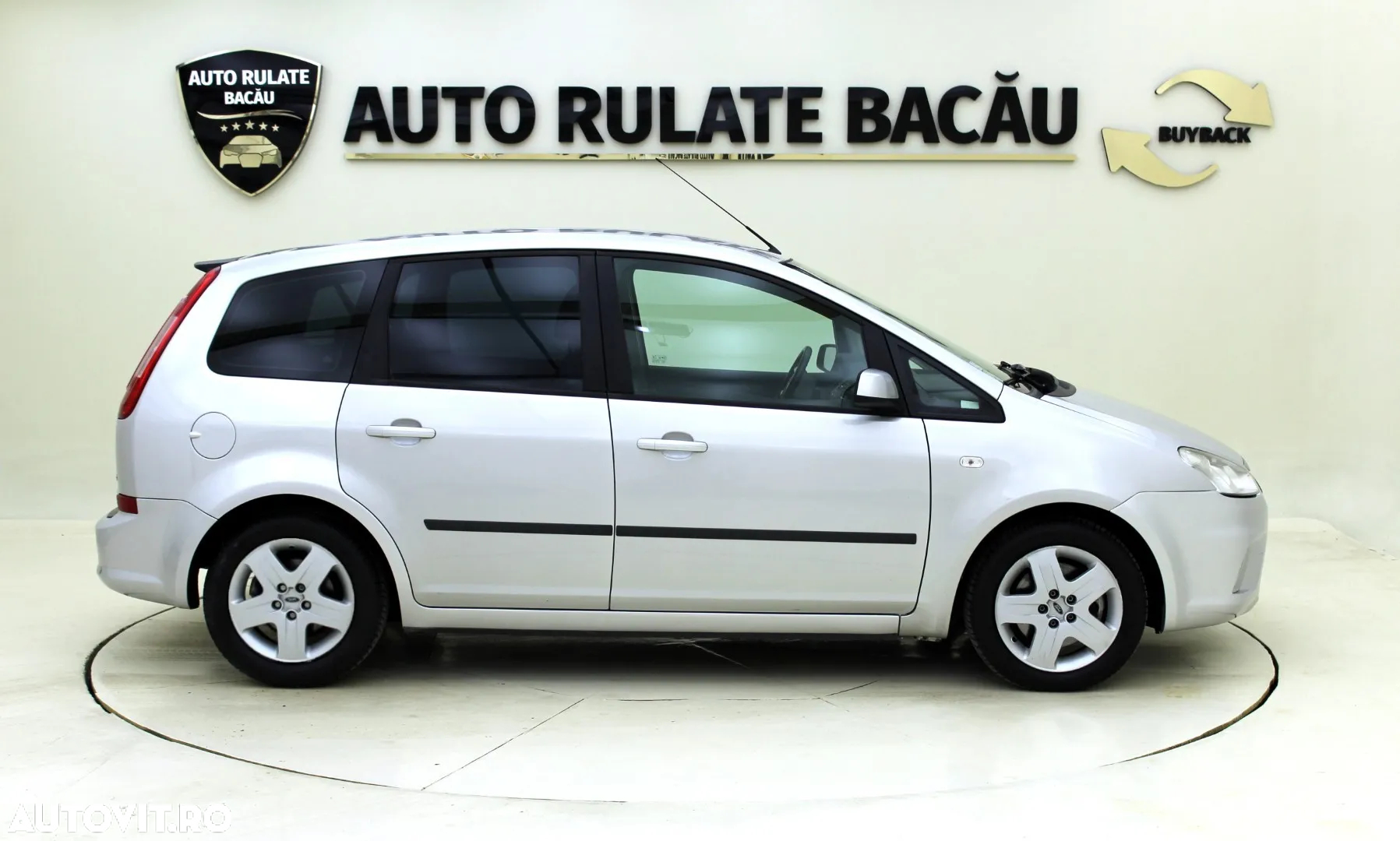 Ford C-Max - 4