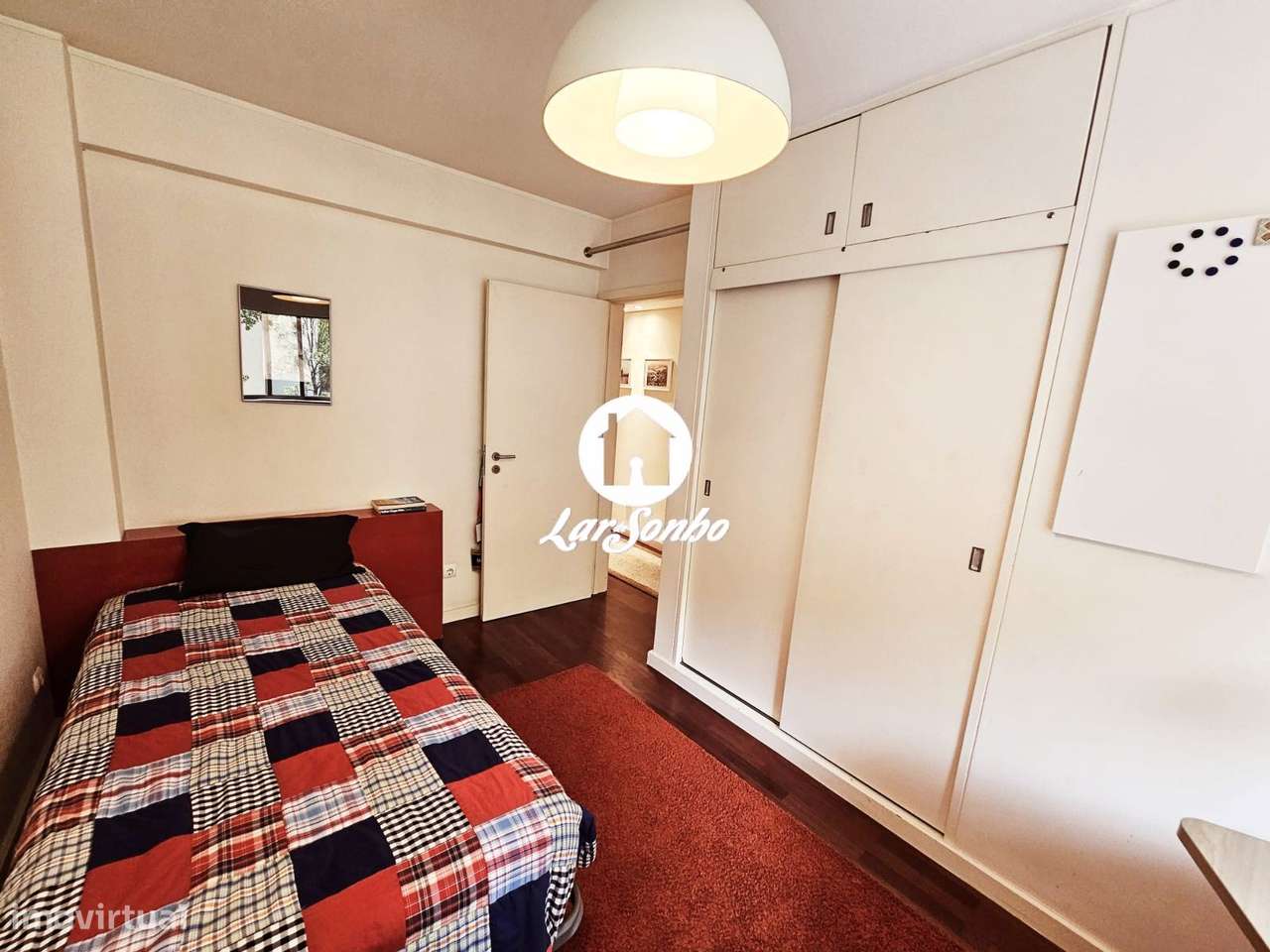 Apartamento T3 - Prelada (Ramalde, Porto)-14