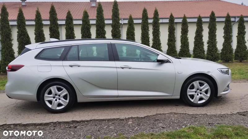 Opel Insignia 1.6 CDTI Sports Tourer - 4