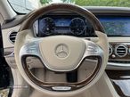 Mercedes-Benz S 350 d 9G-TRONIC - 22