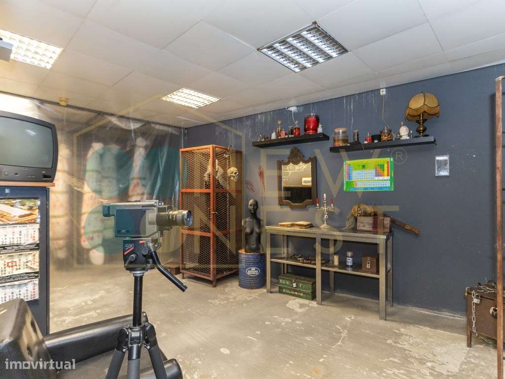 Área Nobre de 253 m² na Av. 5 de Outubro - O Maior Potencial de Con...-35