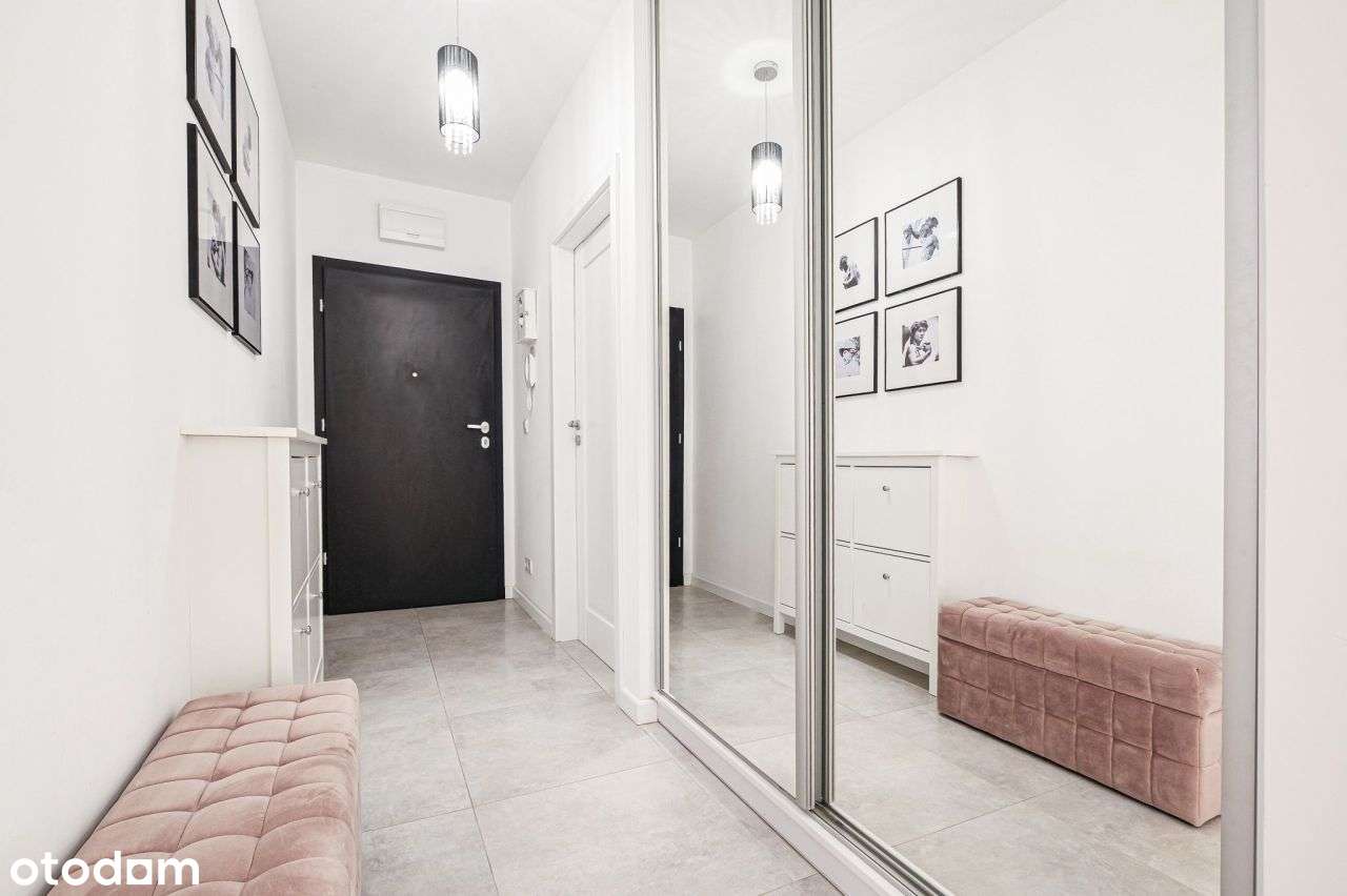 Żerań ul.Krzyżówki,3 pokoje ,apartament z 2021 rok-15