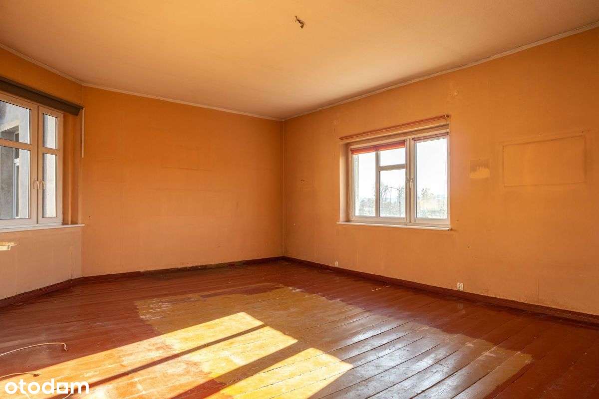 Atrakcyjne mieszkanie na Śródce-8