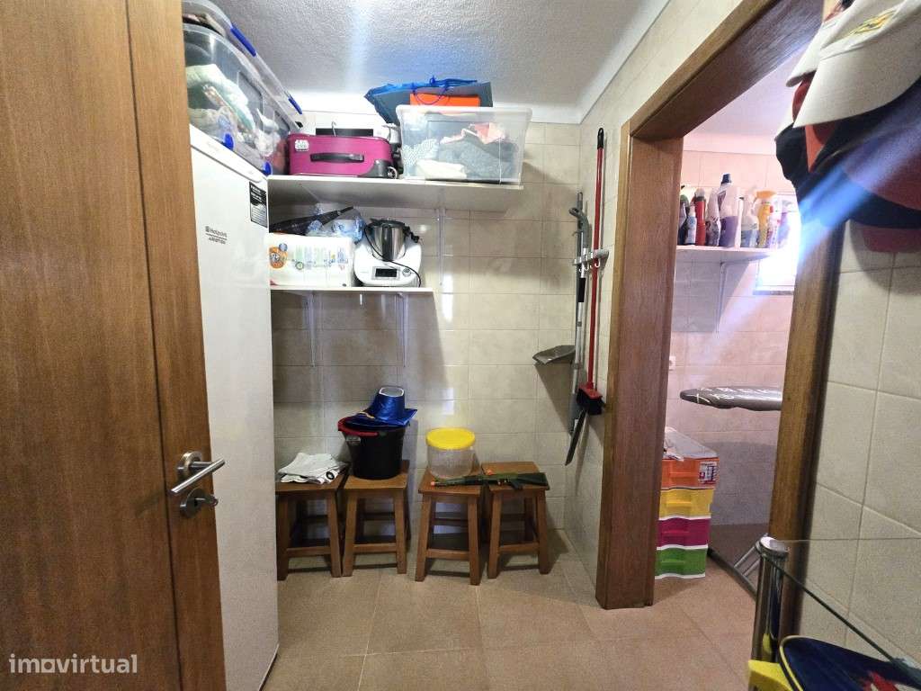 Moradia T2 com 12.250 m² de Terreno junto à Praia Fluvial das Azenh...-6