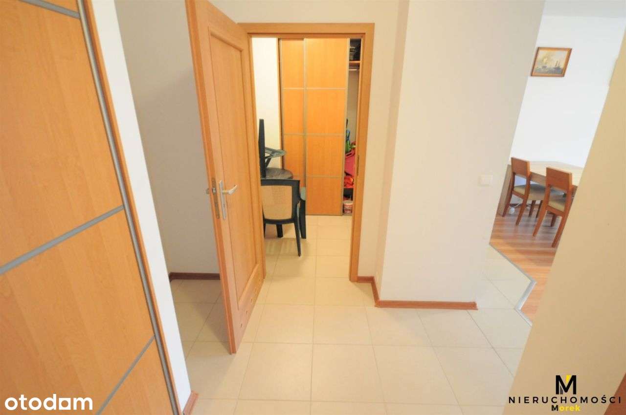 Wygodne 2 pokoje na I piętrze na osiedlu Bałtyk!-7